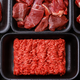 Illustration for article titled Man pulled over for littering found with $1,000 of stolen meat, shrimpem/em